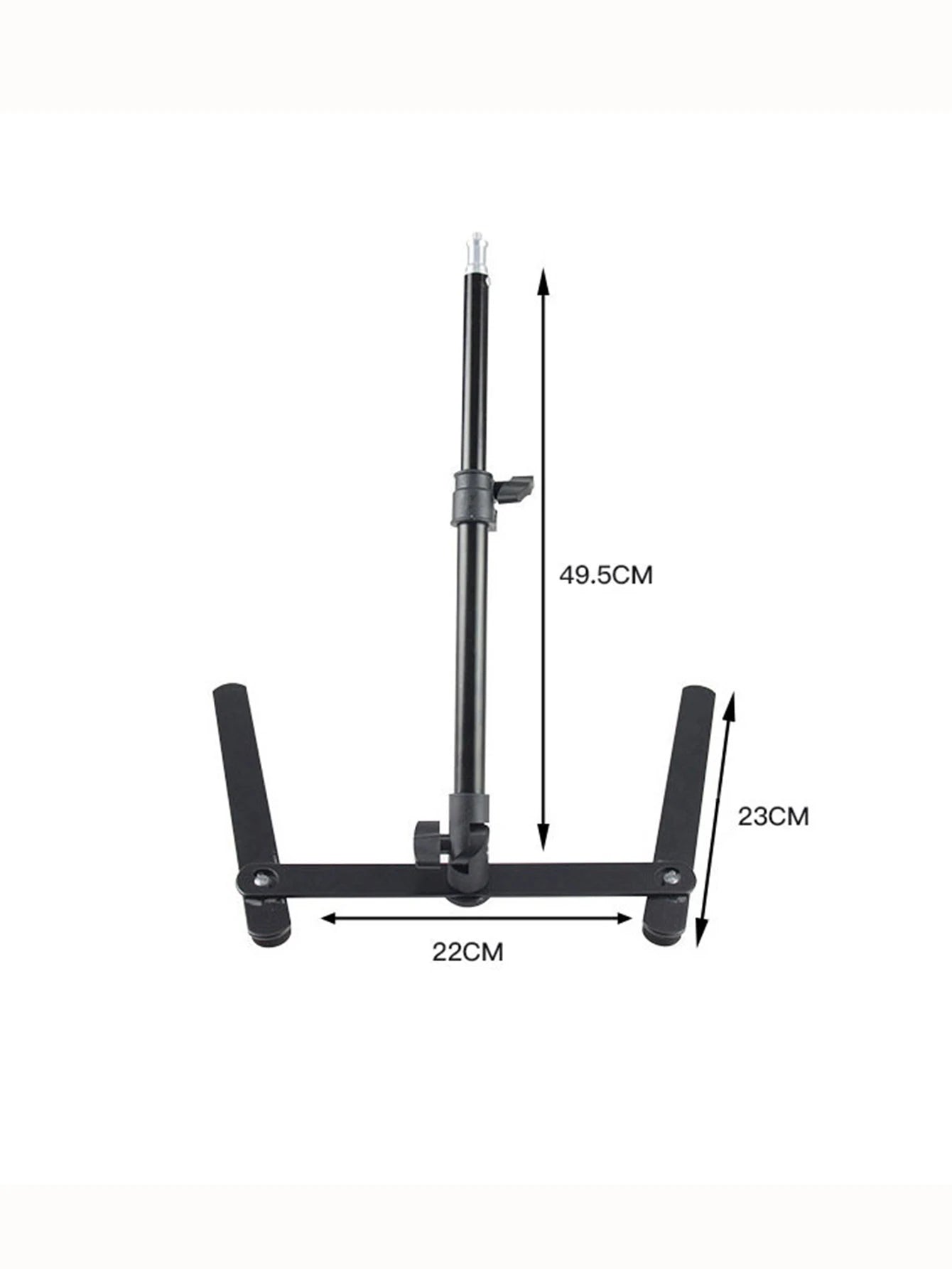 Support Caméra Multi-Angles Smartphone Streaming Vidéo | MDN