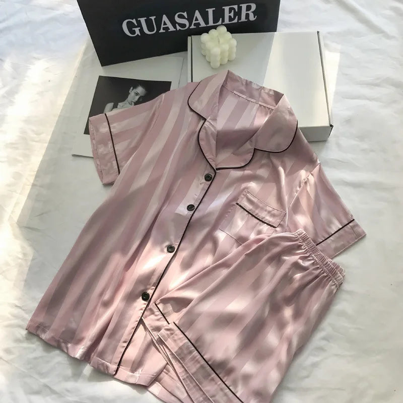 Pyjama Pink taille 2XL femme - MDN Store 25