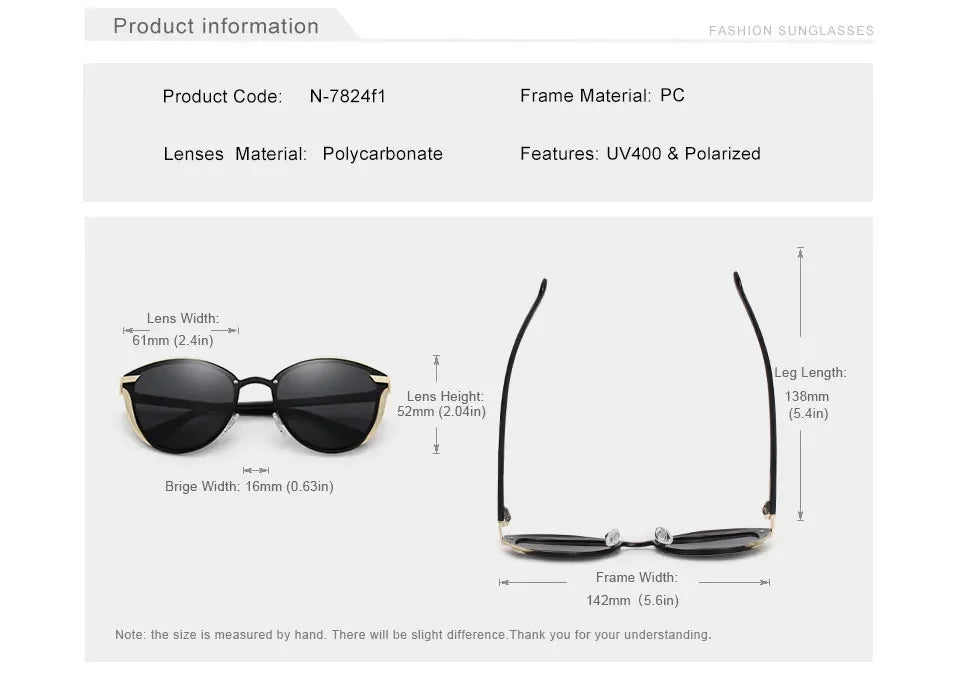 Produit Golden Gray femme - MDN Store 25