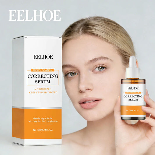 Sérum Visage Niacinamide Anti-Taches Acide Hyaluronique 30ml | MDN