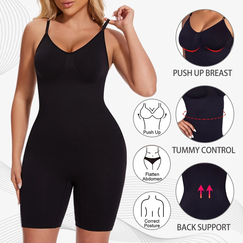 Body Gainant Sculptant Complet | MDN Store