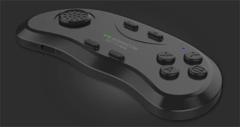 Lunettes VR Réalité Virtuelle 3D IMAX HD Casque | MDN