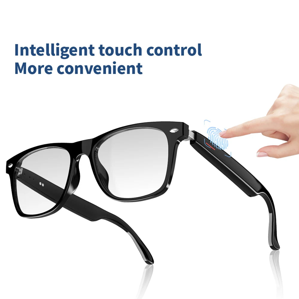 Lunettes Connectées Bluetooth Audio Sport | MDN
