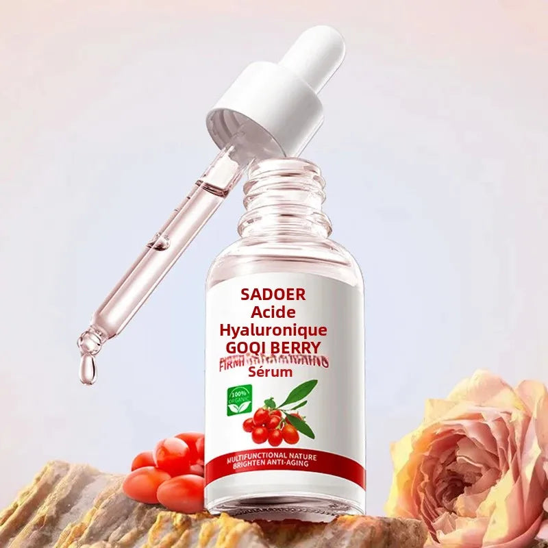 Sérum Visage Niacinamide Anti-Taches Éclaircissant Hydratant | MDN Store