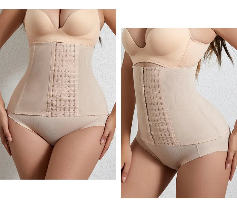 Corset Serre-Taille Gainant Femme Grande Taille | MDN Store 25