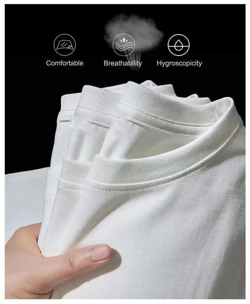 T-shirt Graphique Col Rond Femme | MDN