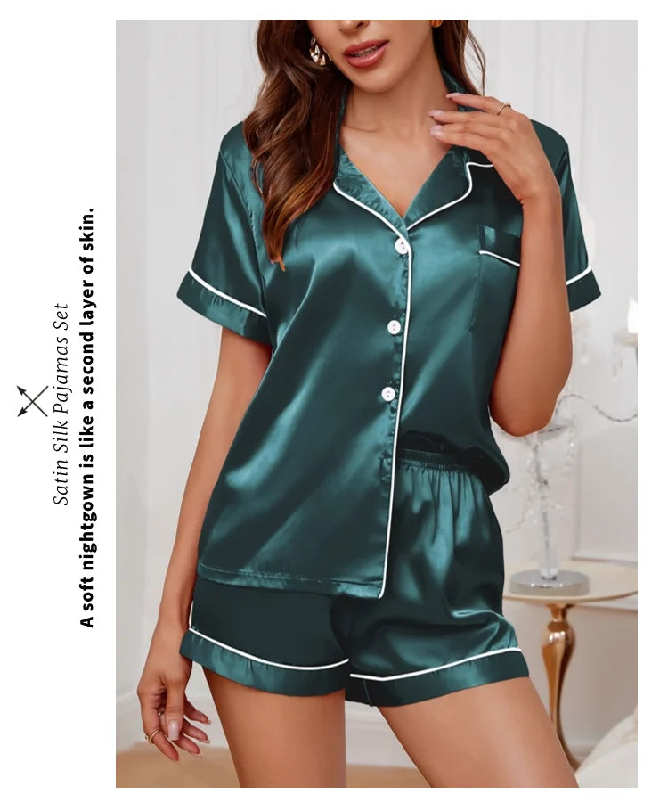 Pyjama femme - MDN Store 25