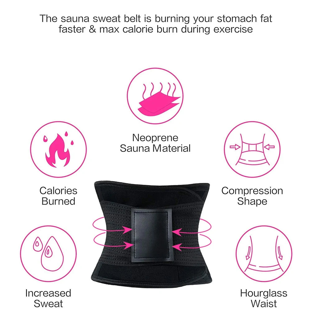 Ceinture Lombaire Sport Soutien Dos | MDN Store