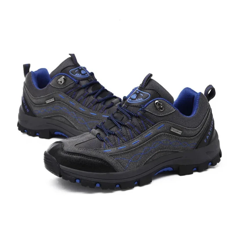 Chaussures Randonnée Imperméables | MDN Store
