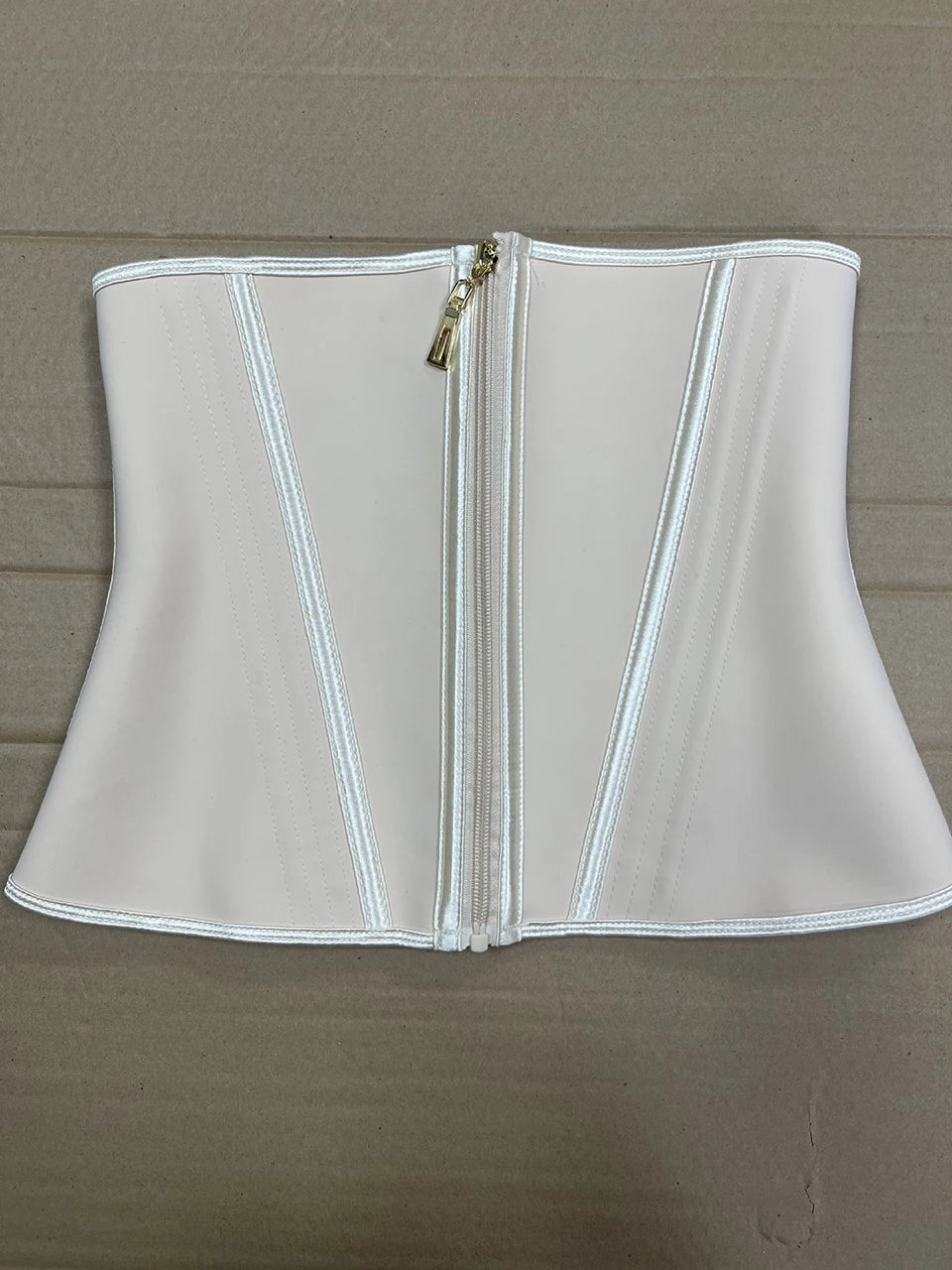 Corset Amincissant Double Compression Sous-Poitrine Femme | MDN Store 25