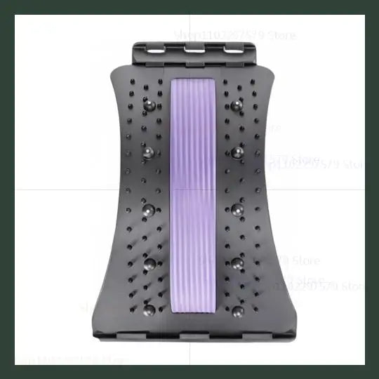 Masseur Lombaire Étirement | MDN