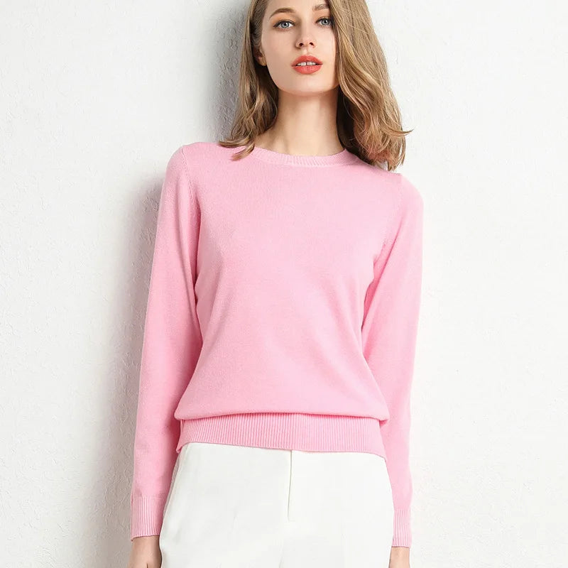 Pull khaki taille S femme - MDN Store 25