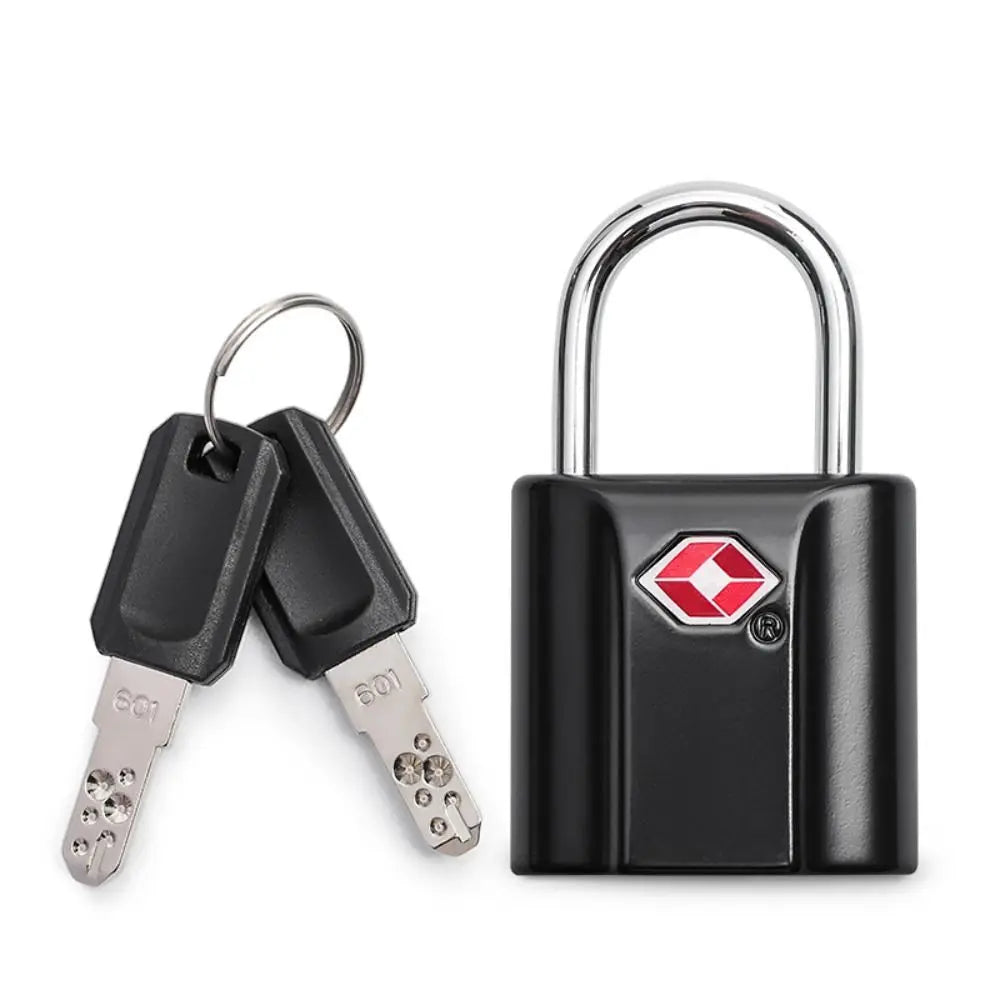 Cadenas TSA Serrure Valise Clé | MDN Store