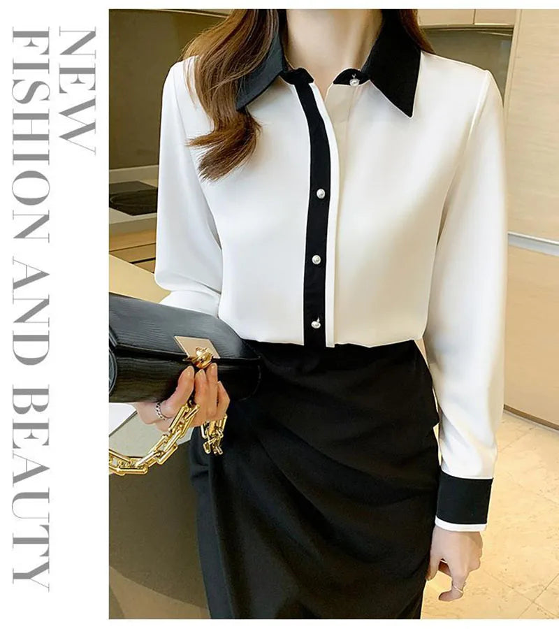 Chemisier femme - MDN Store 25
