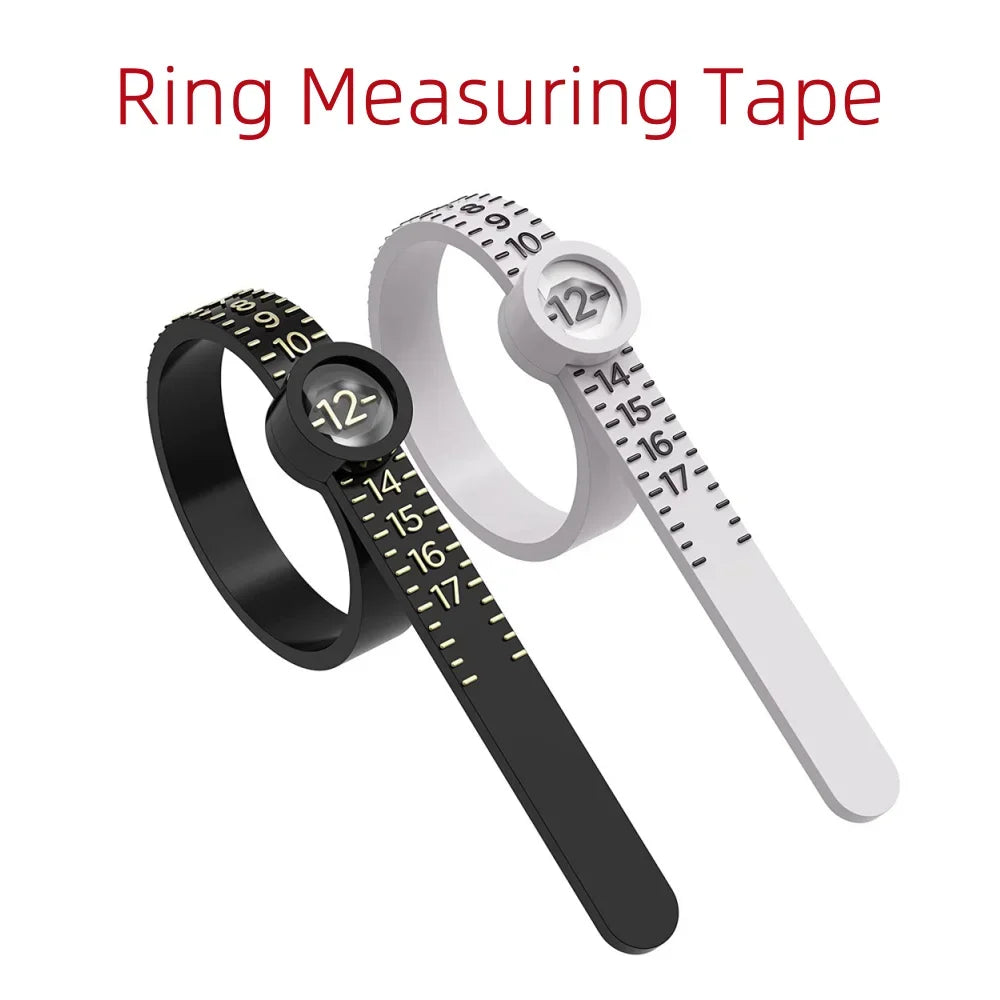 Baguier Mesure Doigt Loupe | MDN Store