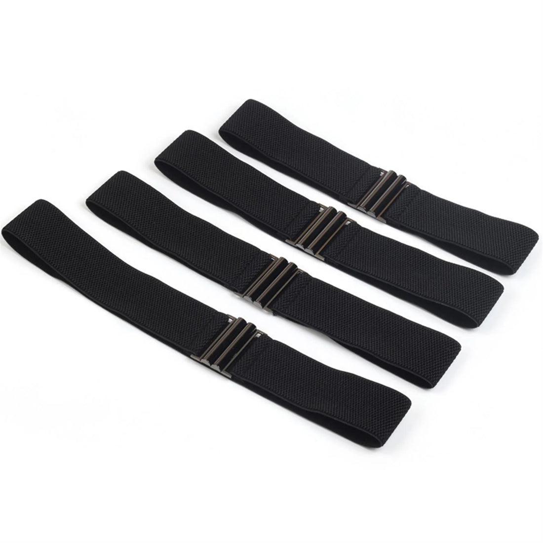 Ceinture Élastique Large Boucle | MDN Store