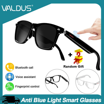 Lunettes Connectées Bluetooth Audio Sport | MDN Store