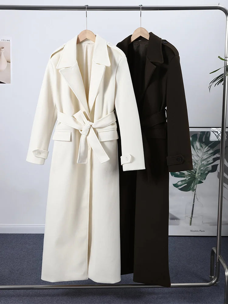 Manteau 02 Black-in STOCK taille S femme - MDN Store 25