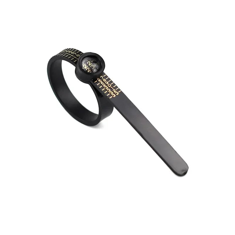 Baguier Mesure Doigt Loupe | MDN Store