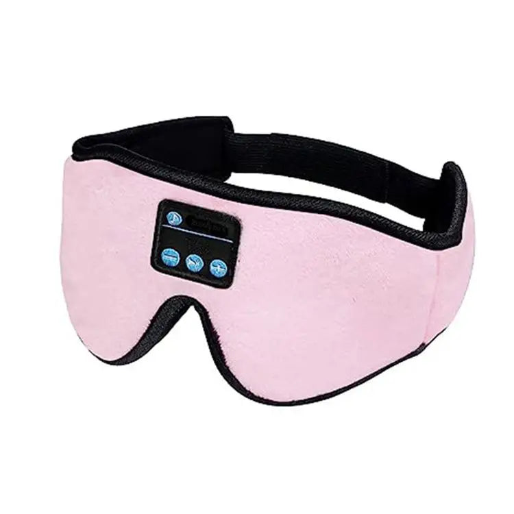 Masque Sommeil Bluetooth 3D Écouteurs HD | MDN Store