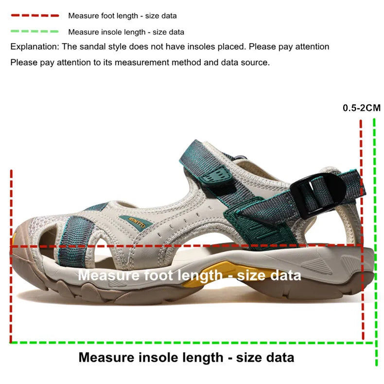 Sandales Randonnée Aquatiques Femme HUMTTO | MDN Store