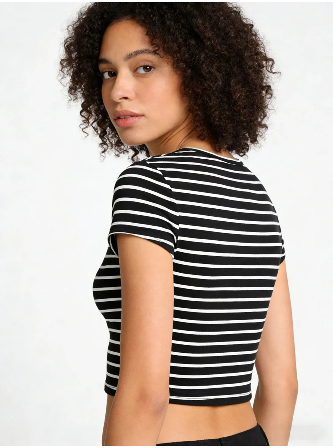 T-Chemise Sport Femme Yoga Fitness | MDN Store