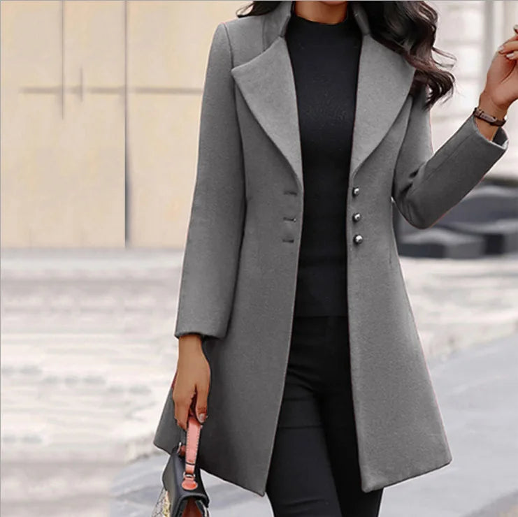 Manteau huise taille XXXL femme - MDN Store 25