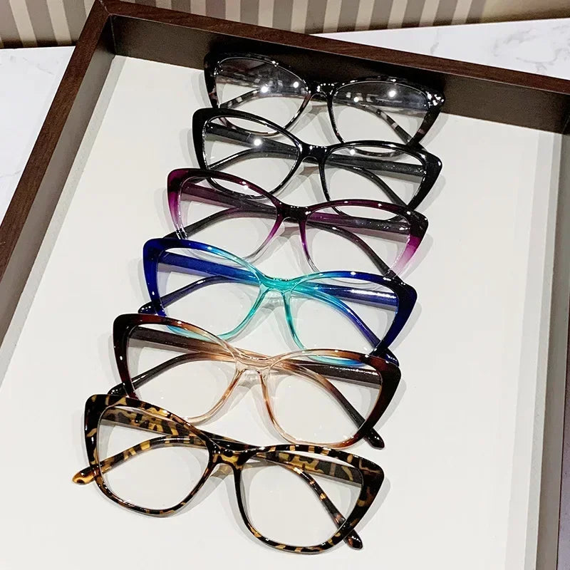 lunettes-de-lecture-retro-a-monture-papillon-verre - MDN Store 25