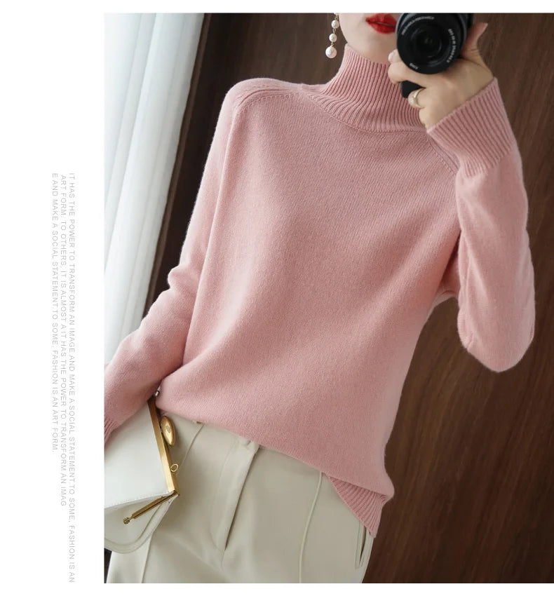 Pull Violet taille XXL femme - MDN Store 25