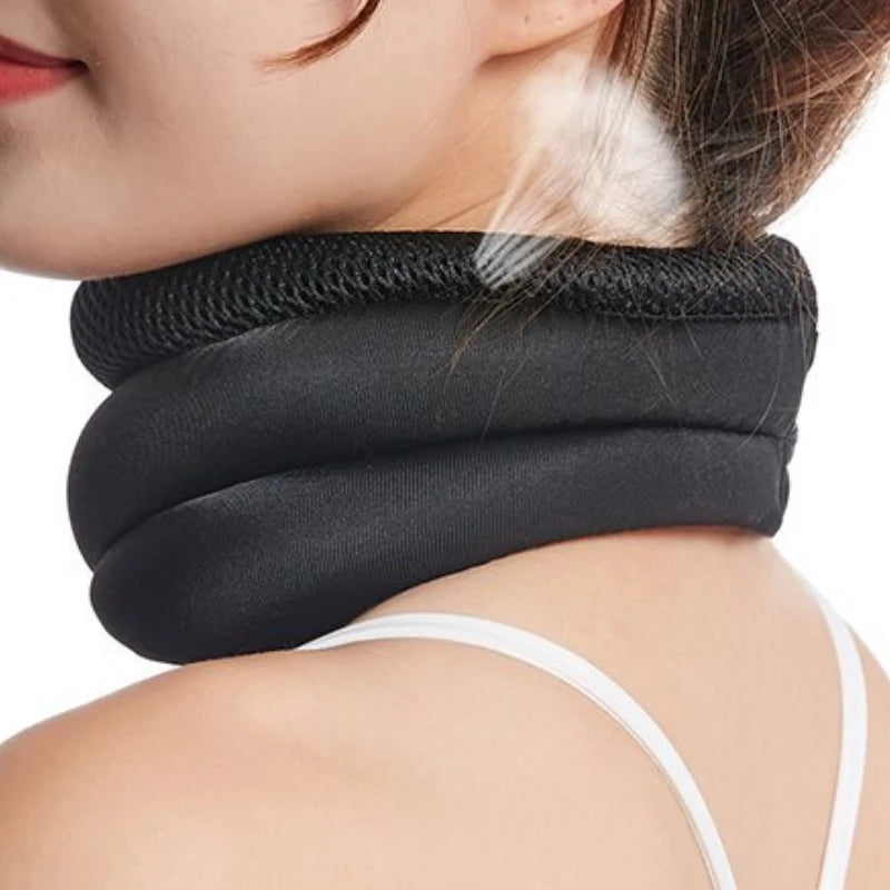Collier Cervical Ajustable Mousse | MDN Store