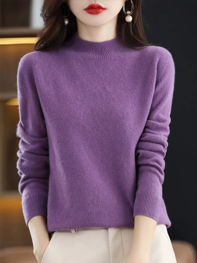 Pull femme - MDN Store 25