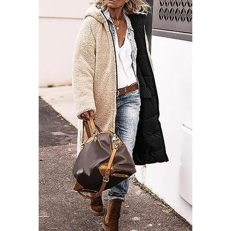 Manteau femme - MDN Store 25