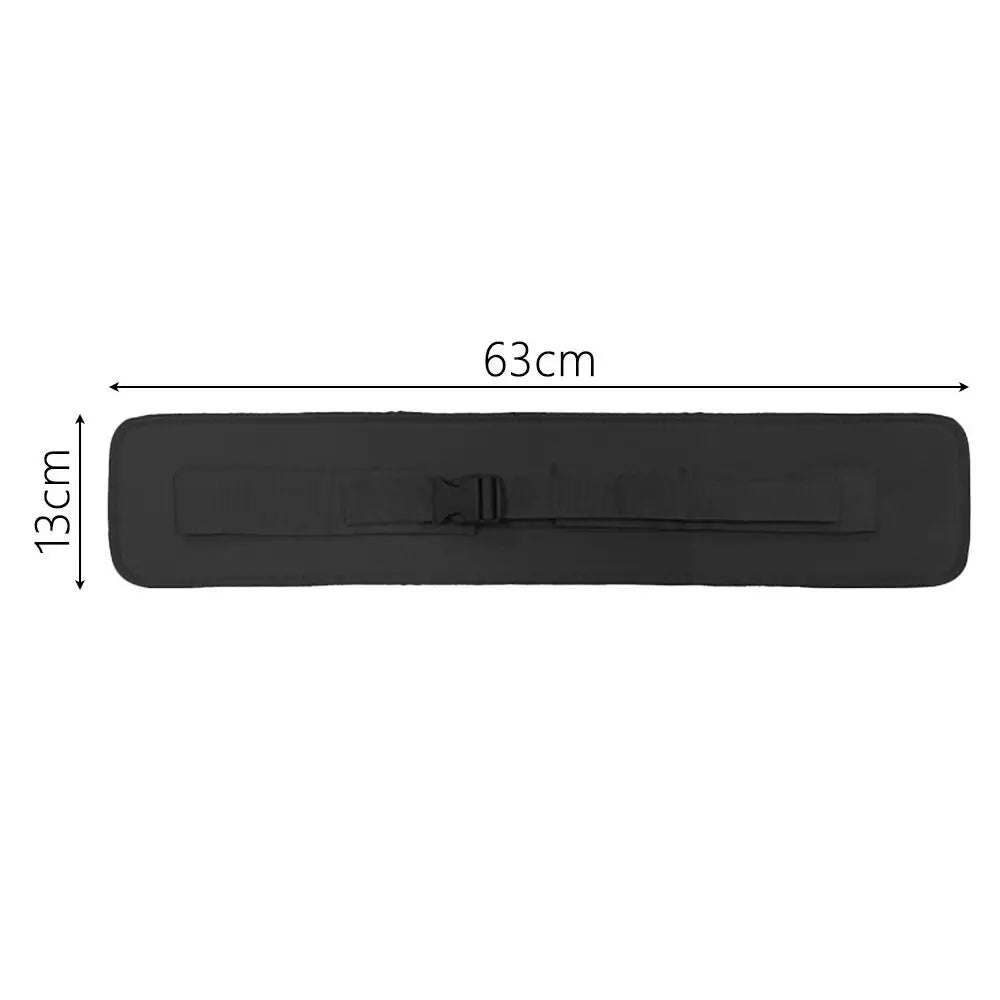 Ceinture Hip Thrust Musculation Fessiers | MDN