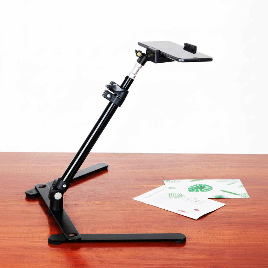 Support Caméra Multi-Angles Smartphone | MDN Store