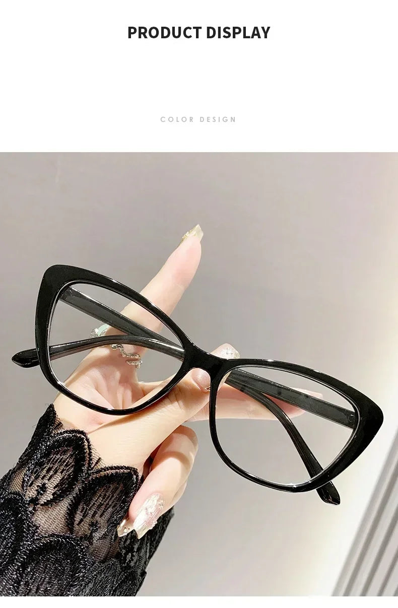 lunettes-de-lecture-retro-a-monture-papillon-verre - MDN Store 25