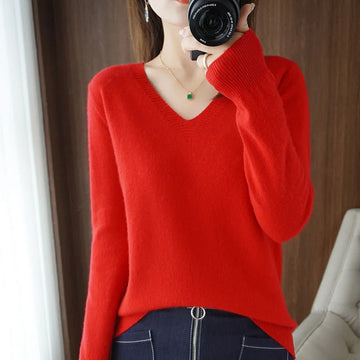 Pull Jaune taille XXL 60-65kg femme - MDN Store 25