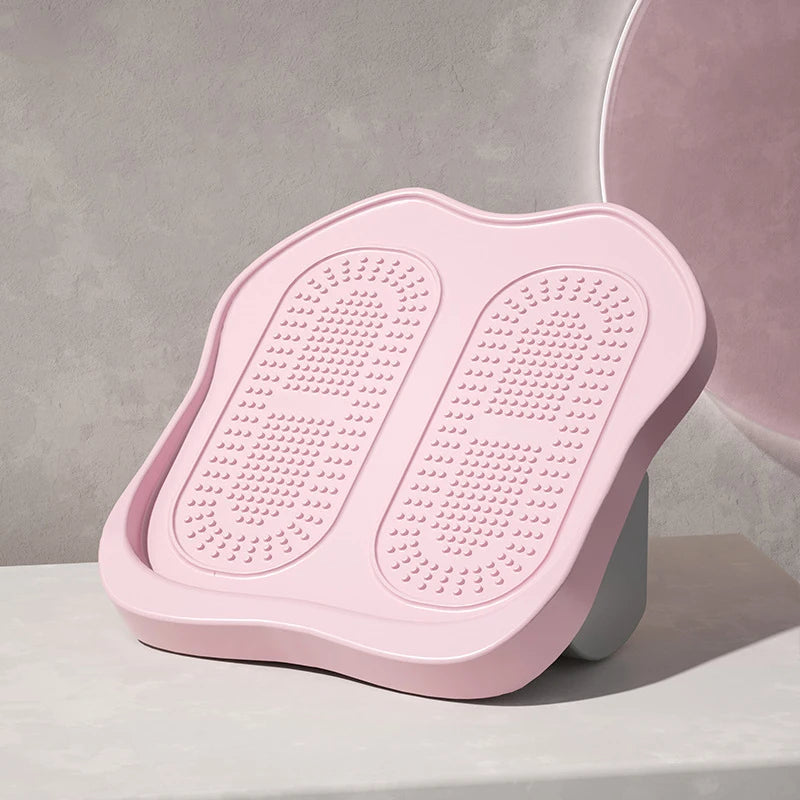 Planche Inclinée Étirement | MDN