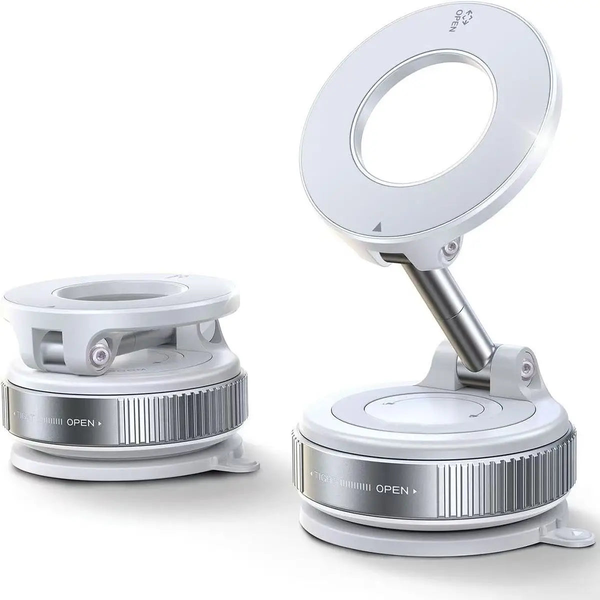 Support Téléphone Magnétique Voiture 360° Compatible MagSafe | MDN Store