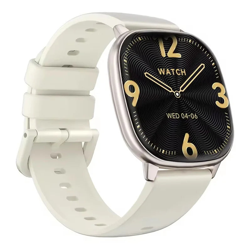 Montre Connectée AMOLED 1.73" Appels Bluetooth | MDN