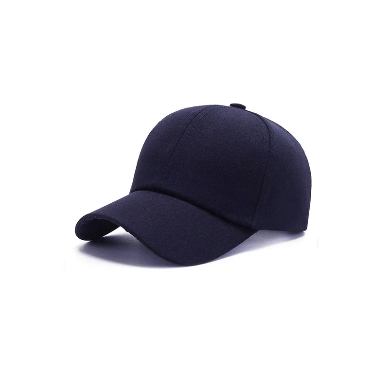 Casquette Baseball Unisexe Kaki | MDN Store