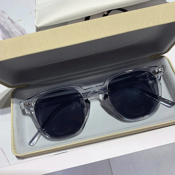Lunettes Soleil Carré Vintage Petites | MDN Store