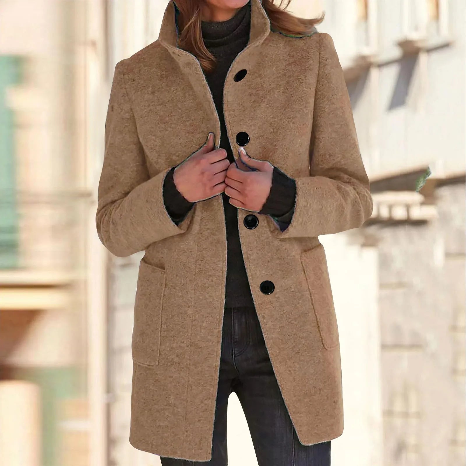 Produit Beige taille XXXL femme - MDN Store 25