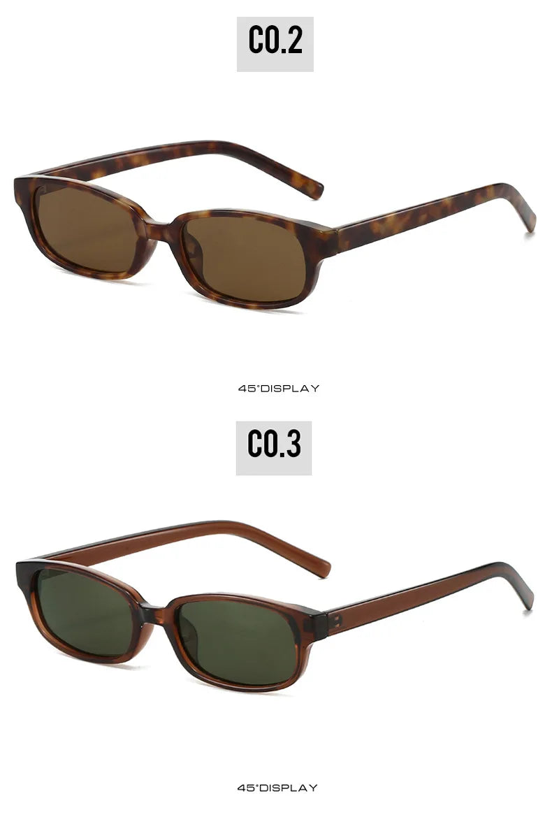 Lunettes Soleil Polarisées UV400 | MDN Store