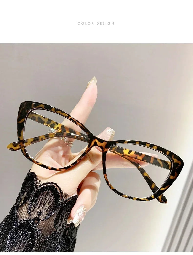 lunettes-de-lecture-retro-a-monture-papillon-verre - MDN Store 25