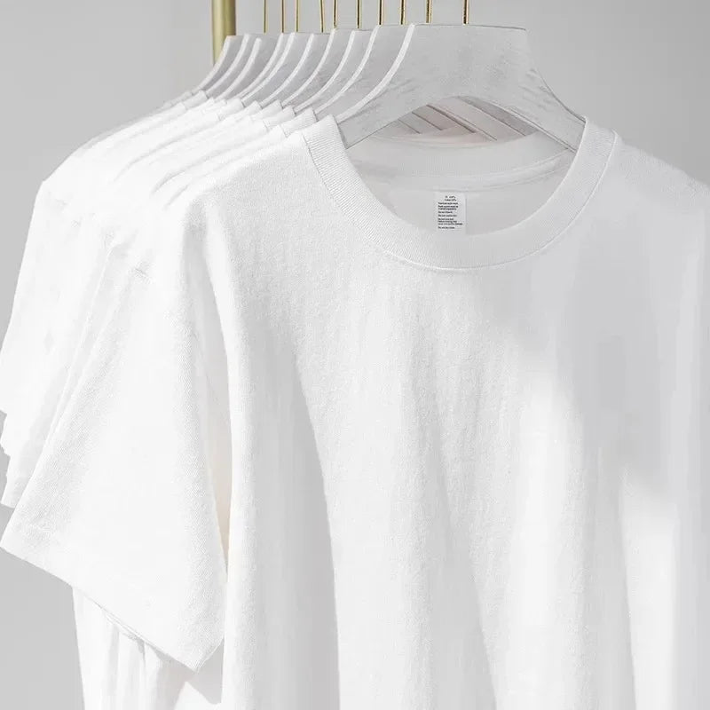 T-Chemise Graphique Col Rond Femme | MDN Store