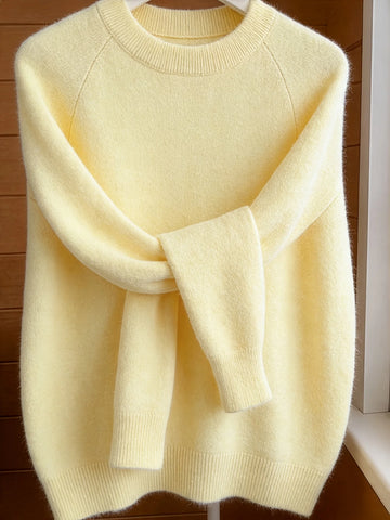 Pull 3318zangqing taille XXL femme - MDN Store 25