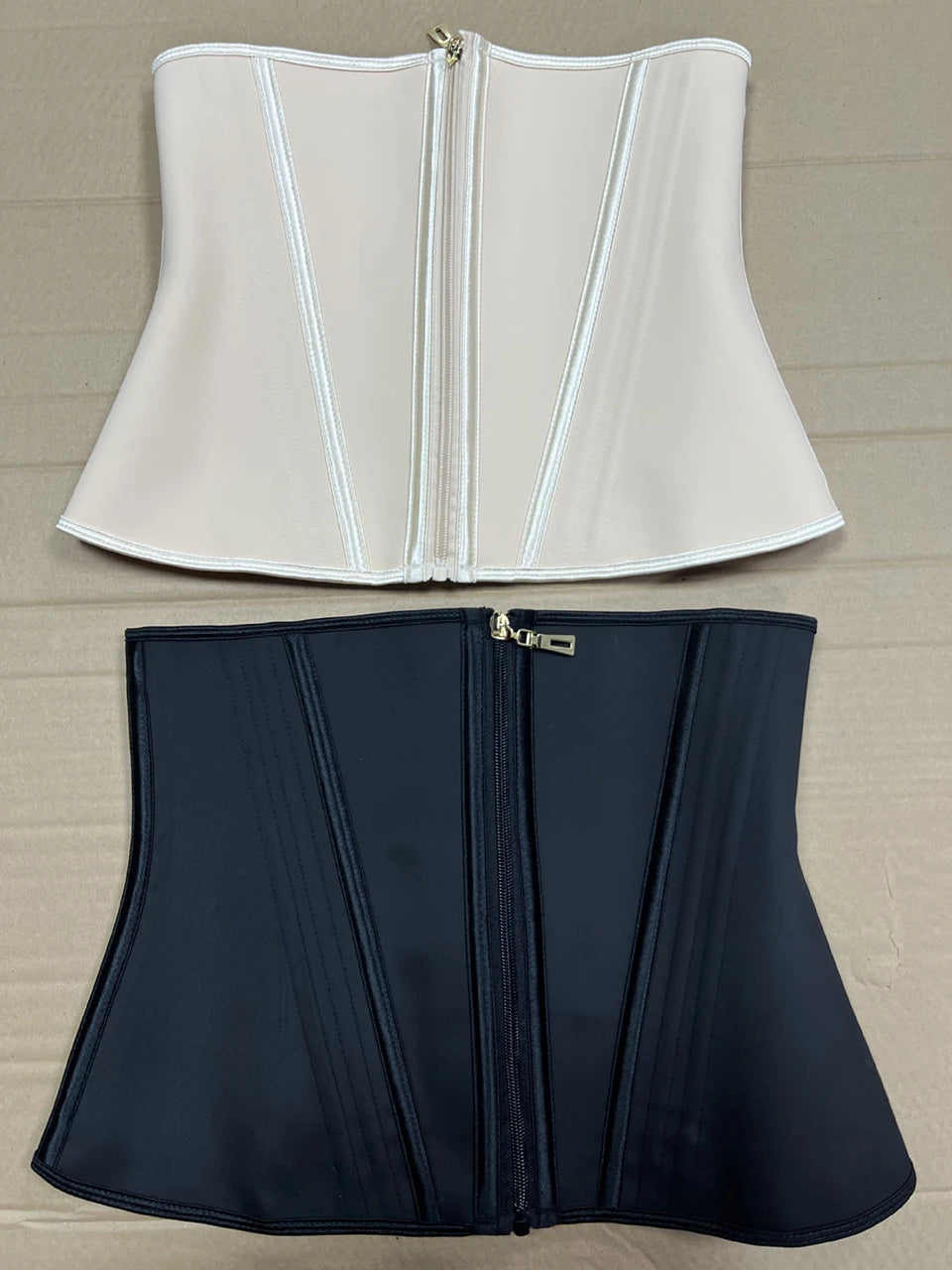 Corset Amincissant Double Compression Sous-Poitrine Femme | MDN Store 25
