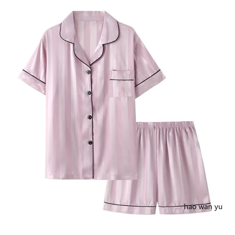 Pyjama Black taille M femme - MDN Store 25