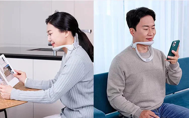 Correcteur Posture Cervicale Réglable | MDN