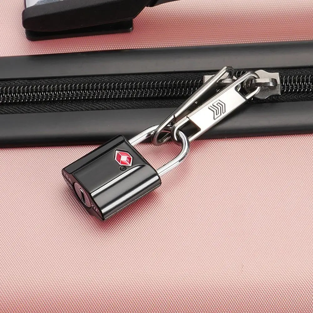 Cadenas TSA Serrure Valise Clé | MDN Store
